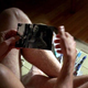 Illustration for article titled Youll Never Guess Whos Naked In Dollhouse